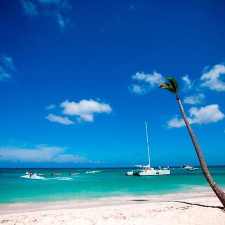 Chateau Del Mar Ocean Villa Punta Cana Dış mekan fotoğraf