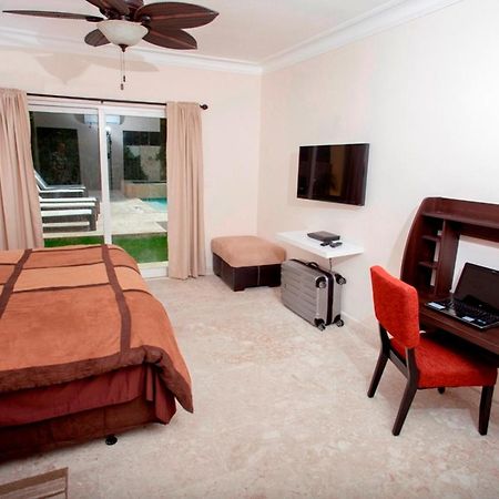 Chateau Del Mar Ocean Villa Punta Cana Dış mekan fotoğraf