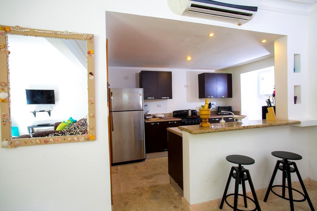 Chateau Del Mar Ocean Villa Punta Cana Dış mekan fotoğraf