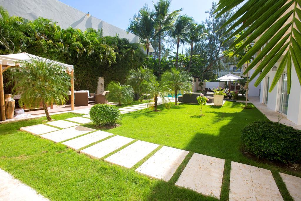 Chateau Del Mar Ocean Villa Punta Cana Dış mekan fotoğraf