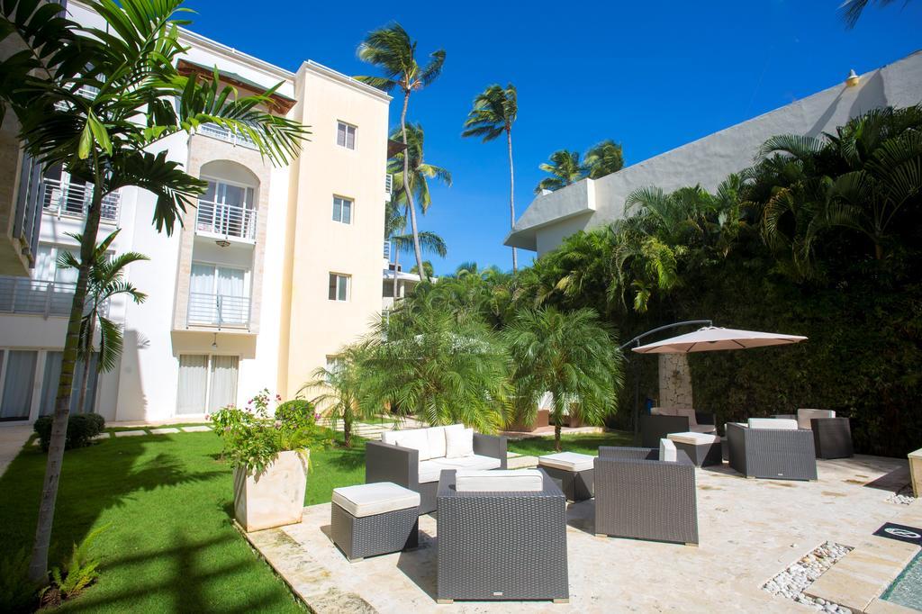 Chateau Del Mar Ocean Villa Punta Cana Dış mekan fotoğraf