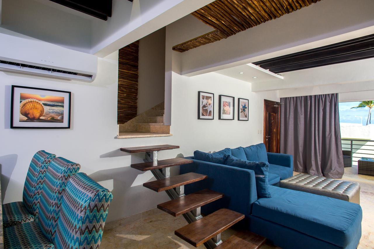 Chateau Del Mar Ocean Villa Punta Cana Dış mekan fotoğraf