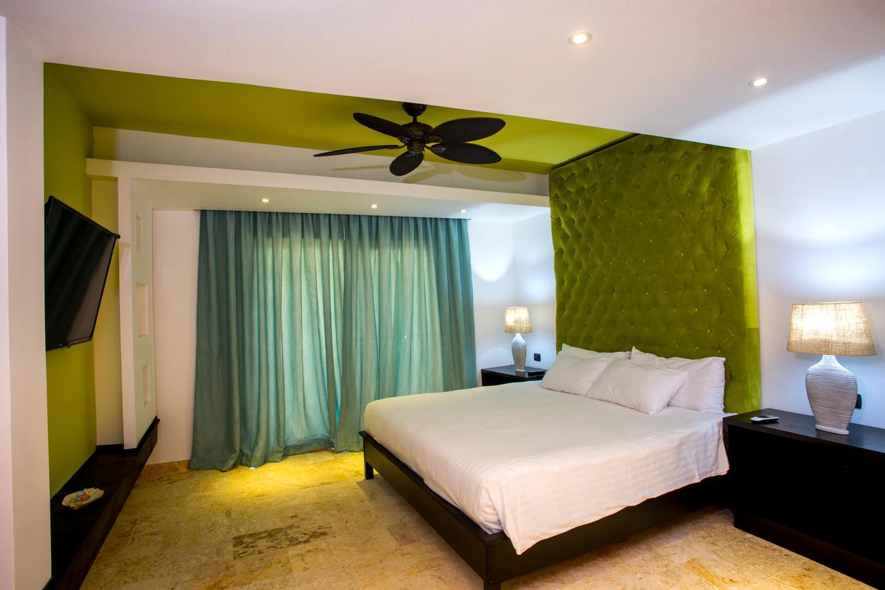 Chateau Del Mar Ocean Villa Punta Cana Dış mekan fotoğraf