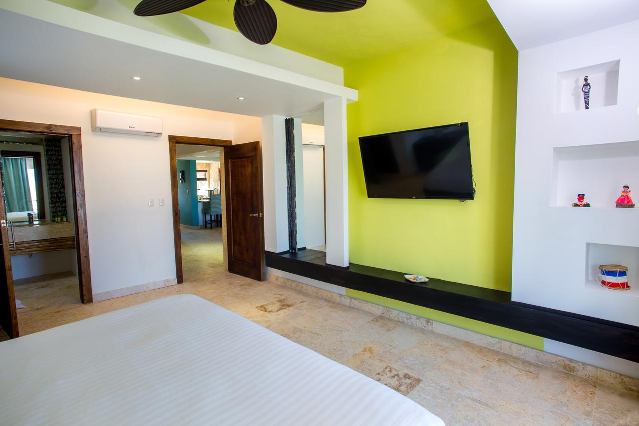 Chateau Del Mar Ocean Villa Punta Cana Dış mekan fotoğraf