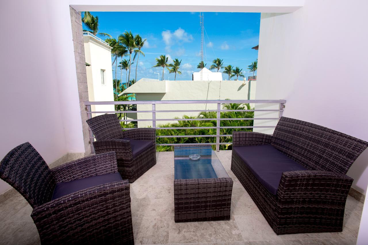 Chateau Del Mar Ocean Villa Punta Cana Dış mekan fotoğraf