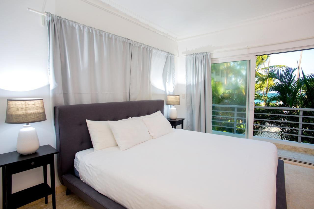 Chateau Del Mar Ocean Villa Punta Cana Dış mekan fotoğraf