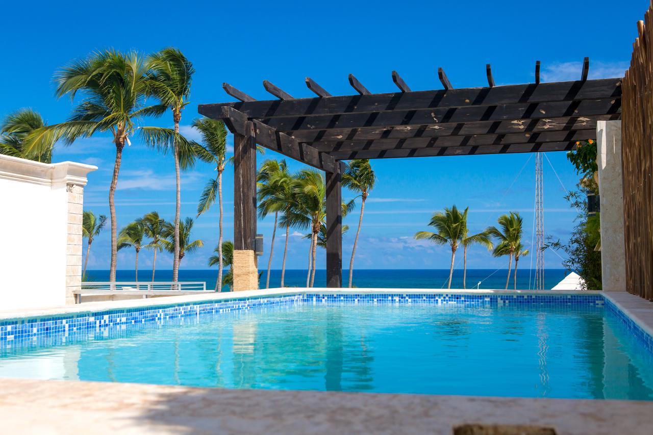 Chateau Del Mar Ocean Villa Punta Cana Dış mekan fotoğraf