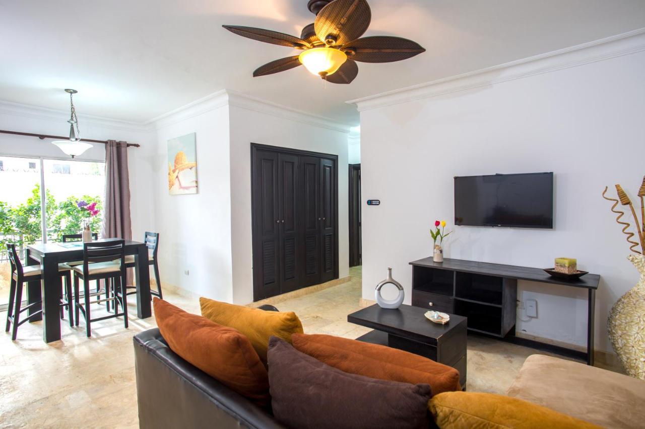 Chateau Del Mar Ocean Villa Punta Cana Dış mekan fotoğraf