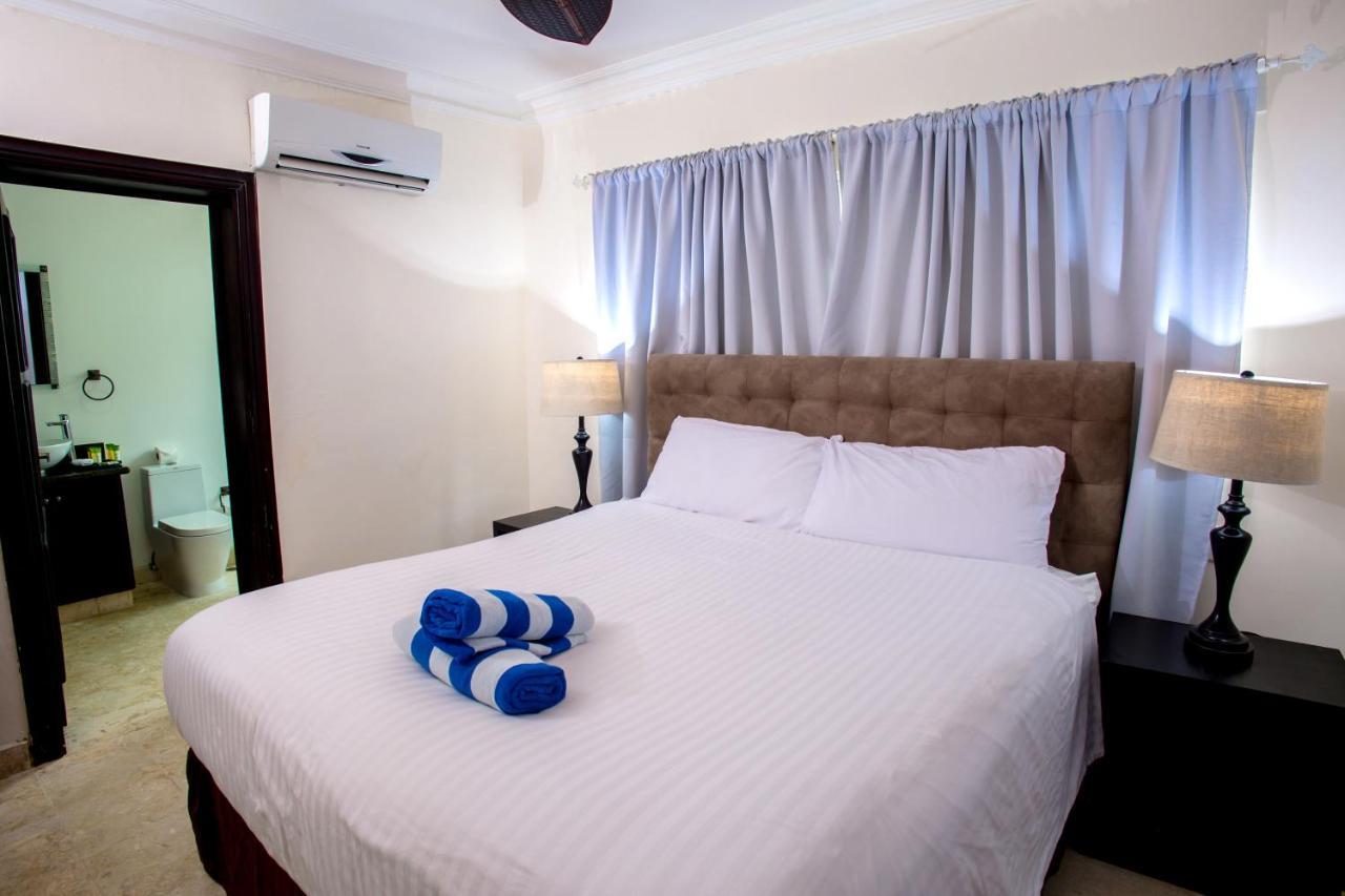 Chateau Del Mar Ocean Villa Punta Cana Dış mekan fotoğraf