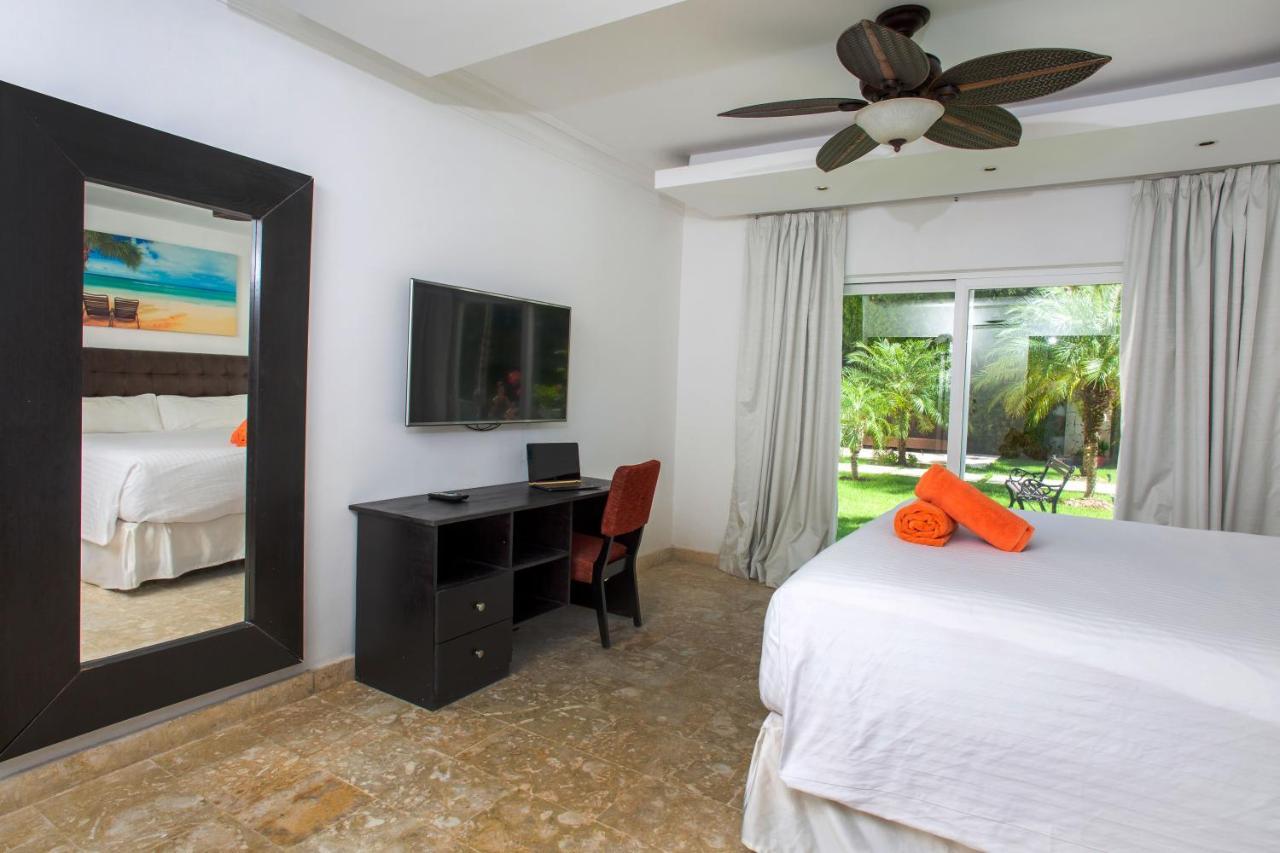 Chateau Del Mar Ocean Villa Punta Cana Dış mekan fotoğraf