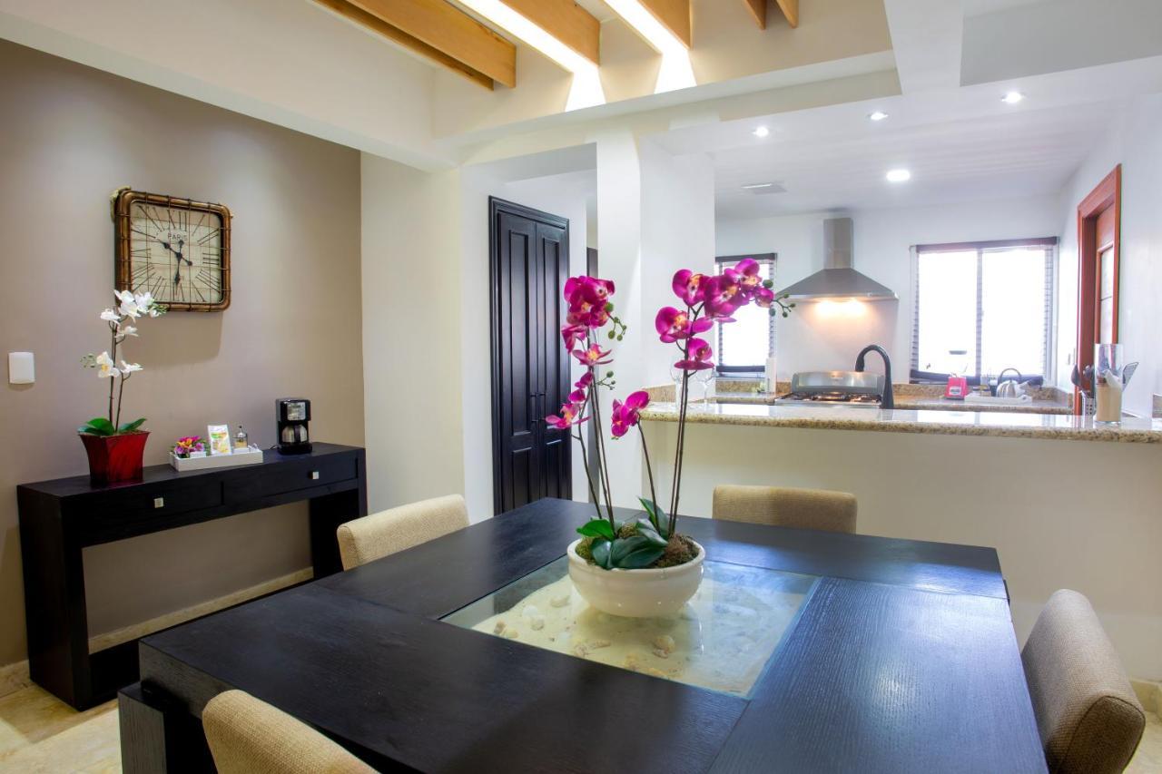 Chateau Del Mar Ocean Villa Punta Cana Dış mekan fotoğraf