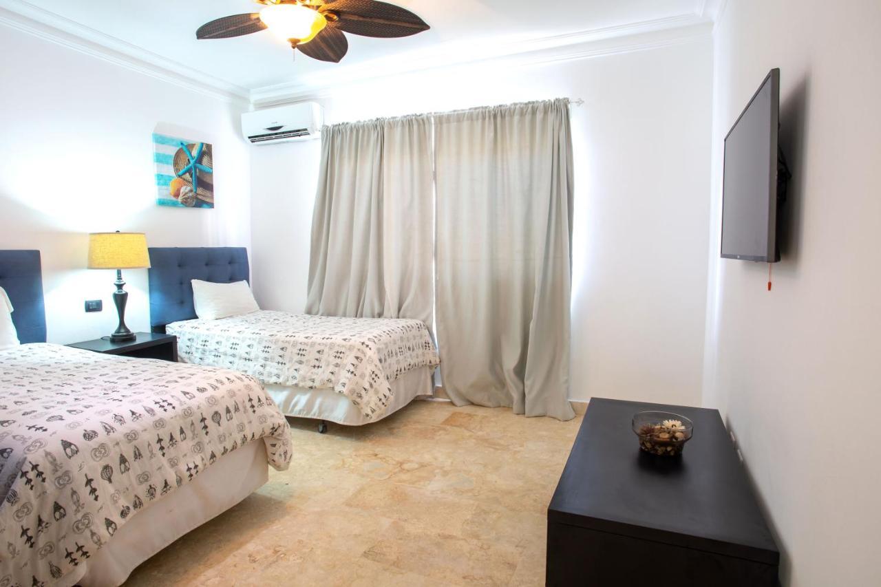 Chateau Del Mar Ocean Villa Punta Cana Dış mekan fotoğraf