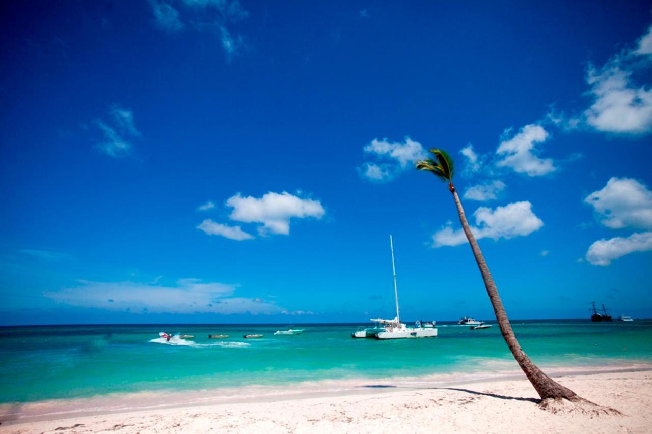 Chateau Del Mar Ocean Villa Punta Cana Dış mekan fotoğraf