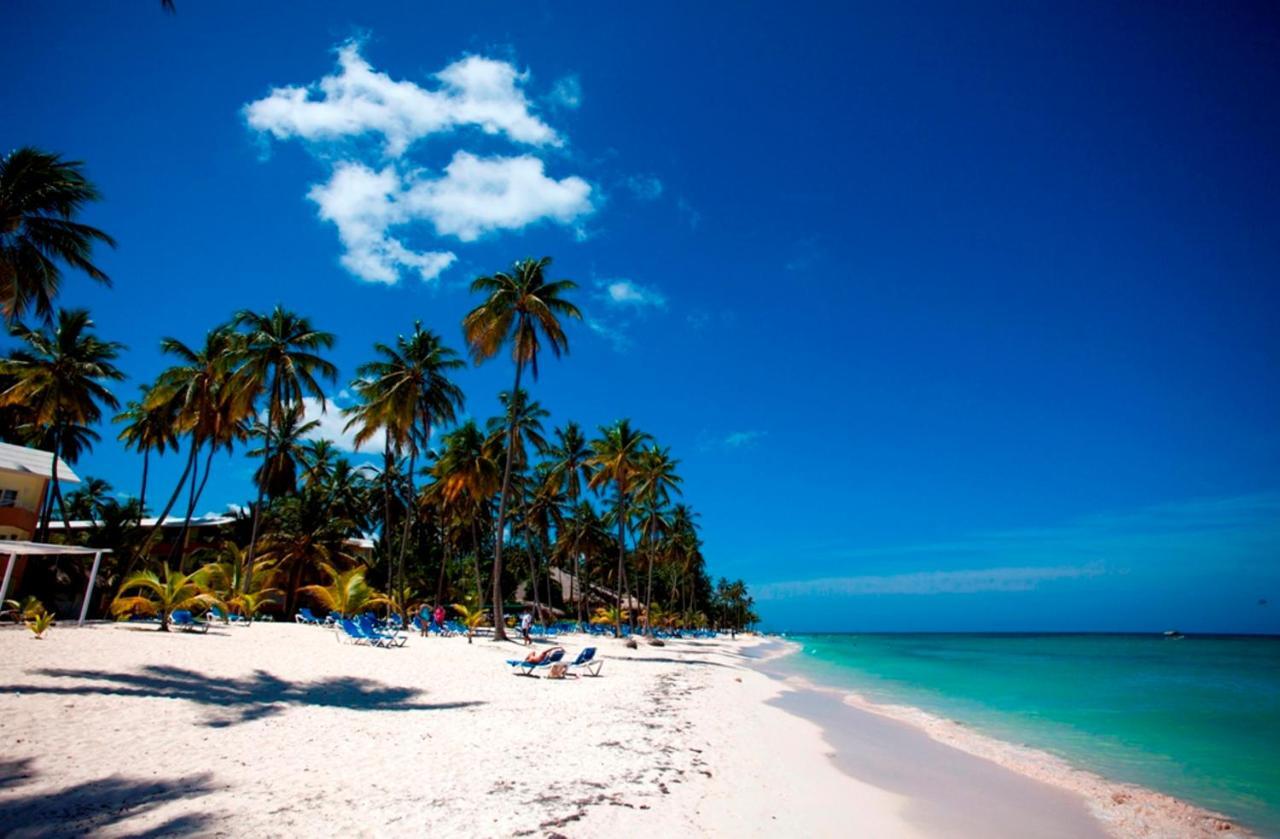 Chateau Del Mar Ocean Villa Punta Cana Dış mekan fotoğraf