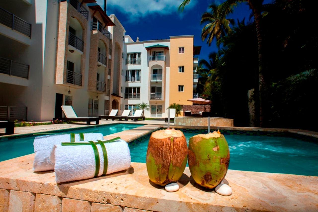 Chateau Del Mar Ocean Villa Punta Cana Dış mekan fotoğraf